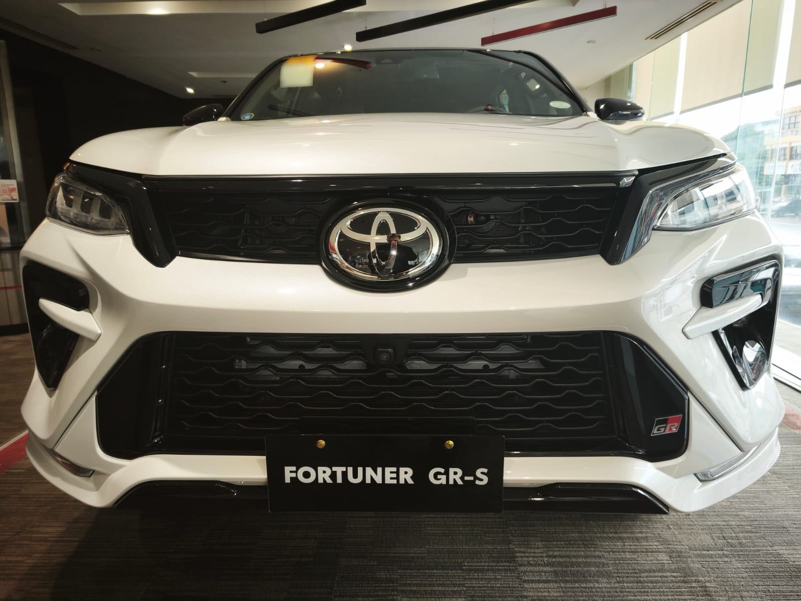Used 1
                    TOYOTA
                     for Sale Image