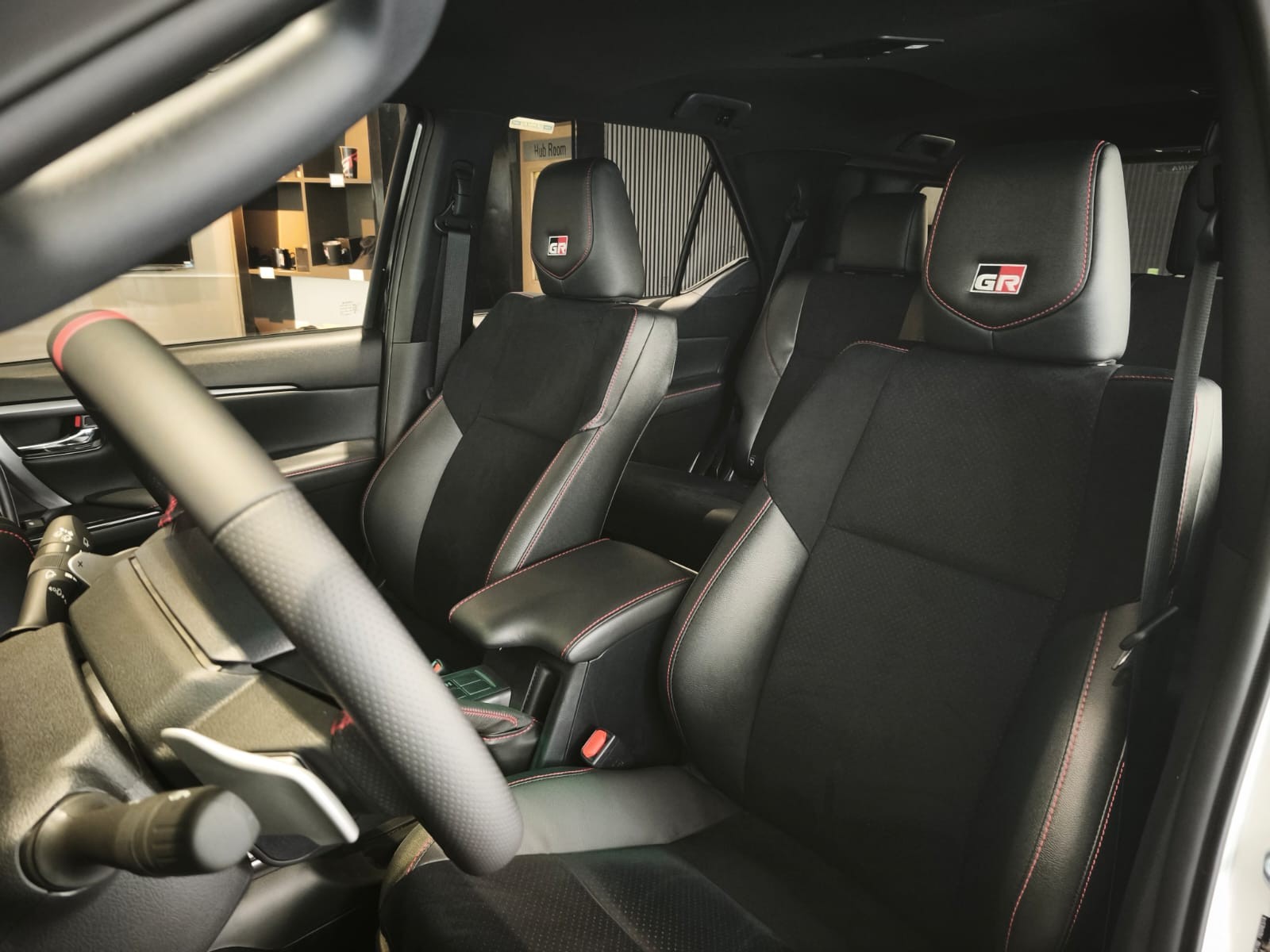 Used 1
                    TOYOTA
                     for Sale Image