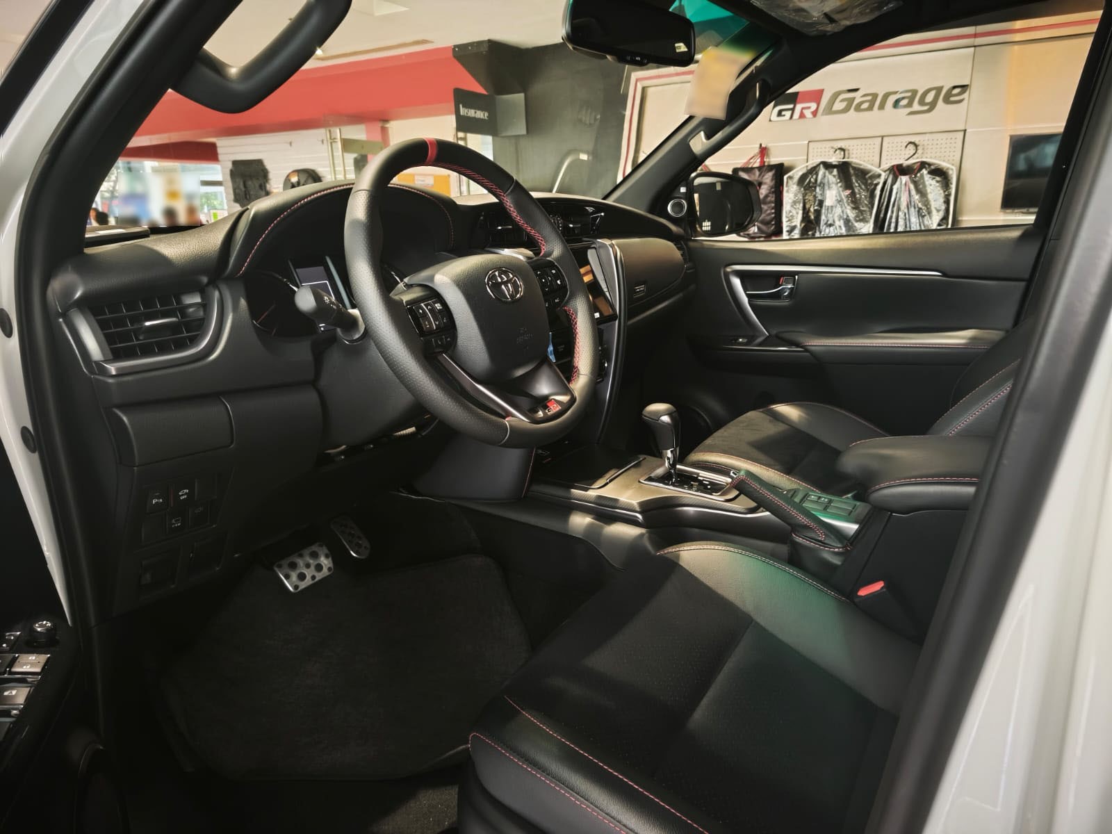 Used 1
                    TOYOTA
                     for Sale Image