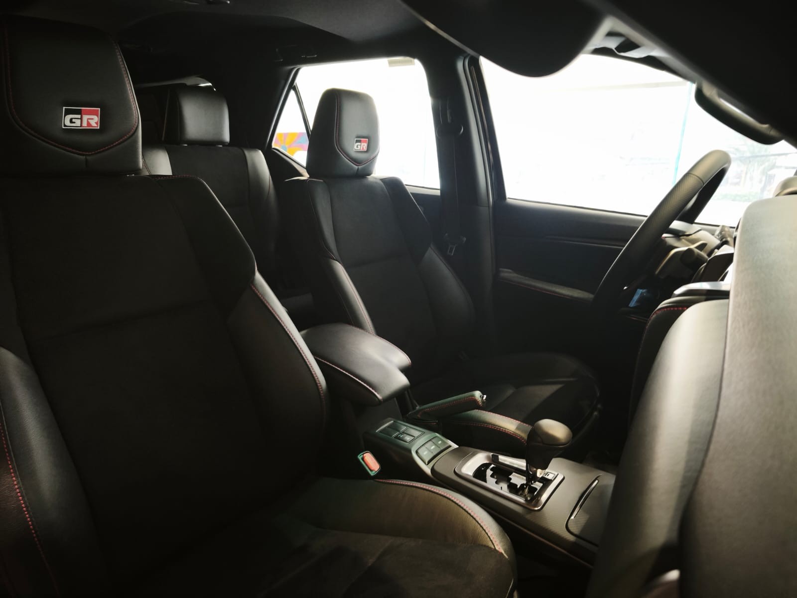 Used 1
                    TOYOTA
                     for Sale Image