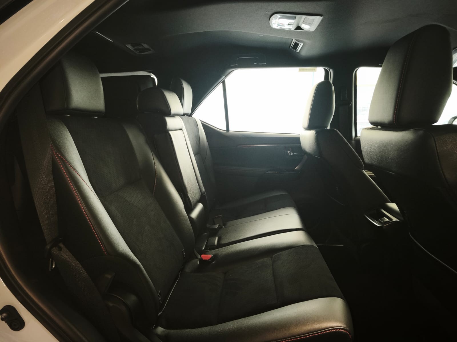 Used 1
                    TOYOTA
                     for Sale Image