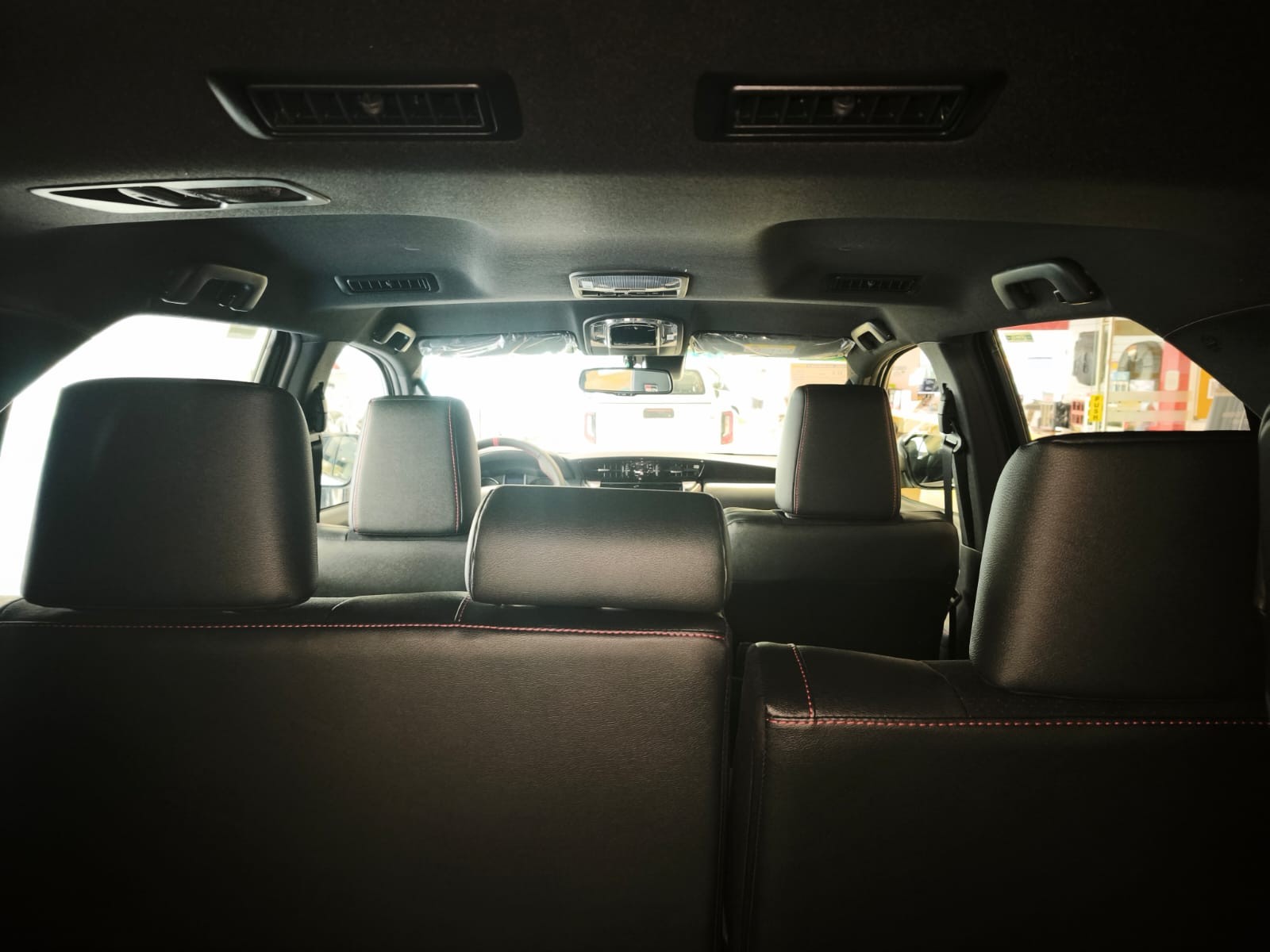 Used 1
                    TOYOTA
                     for Sale Image