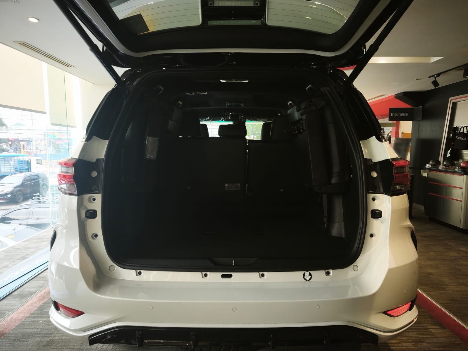 Used 1
                    TOYOTA
                     for Sale Image