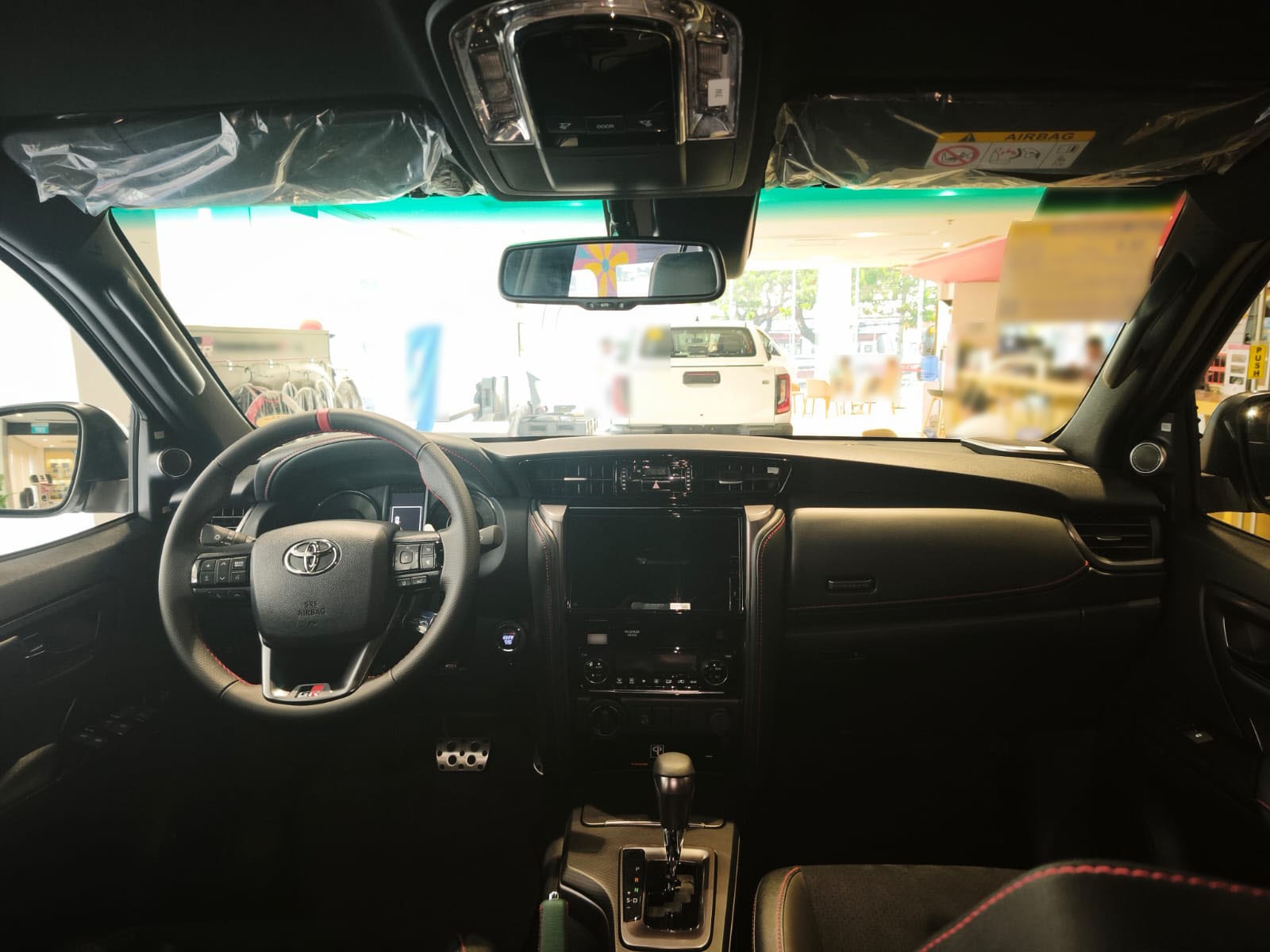 Used 1
                    TOYOTA
                     for Sale Image