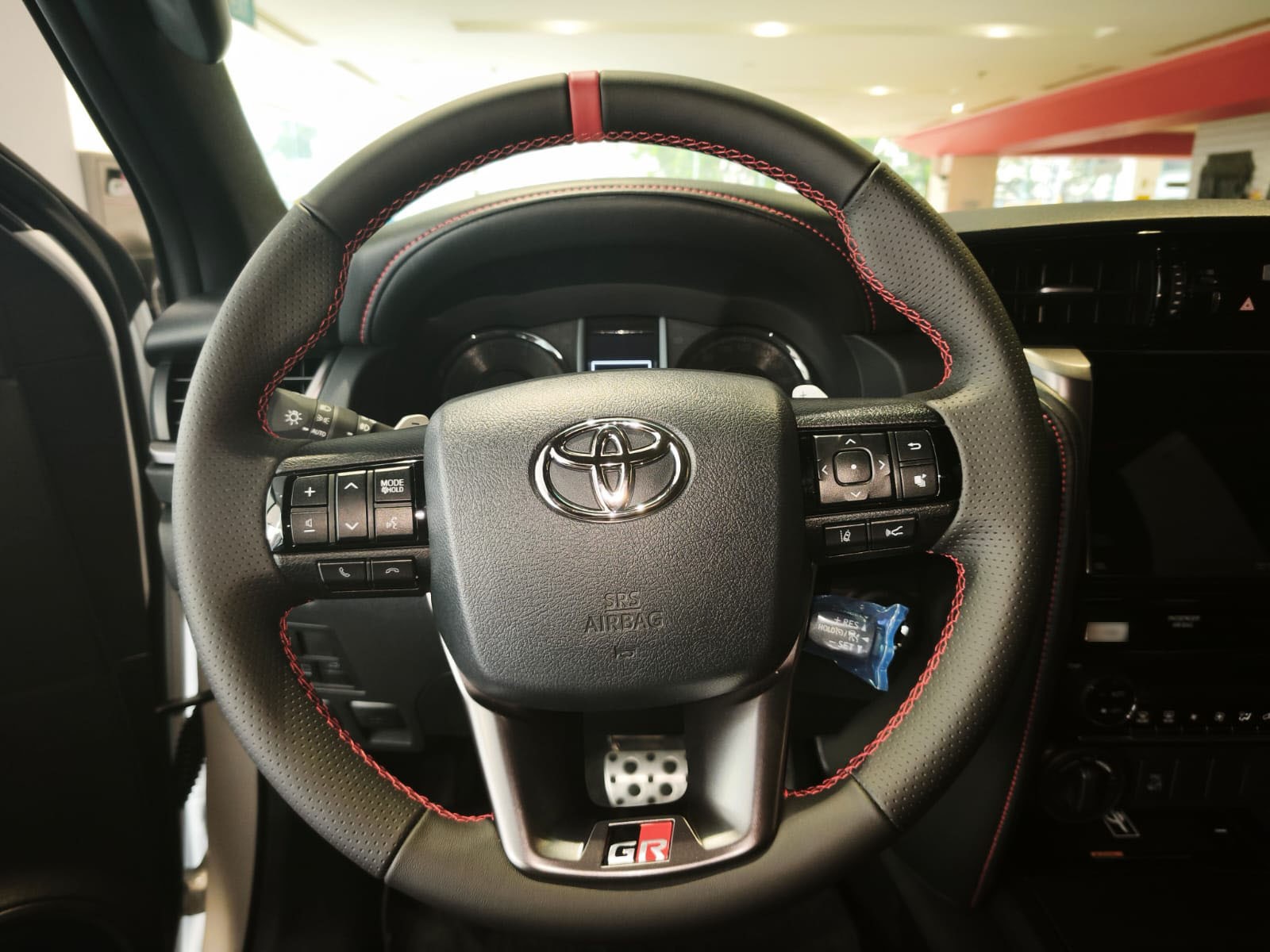 Used 1
                    TOYOTA
                     for Sale Image