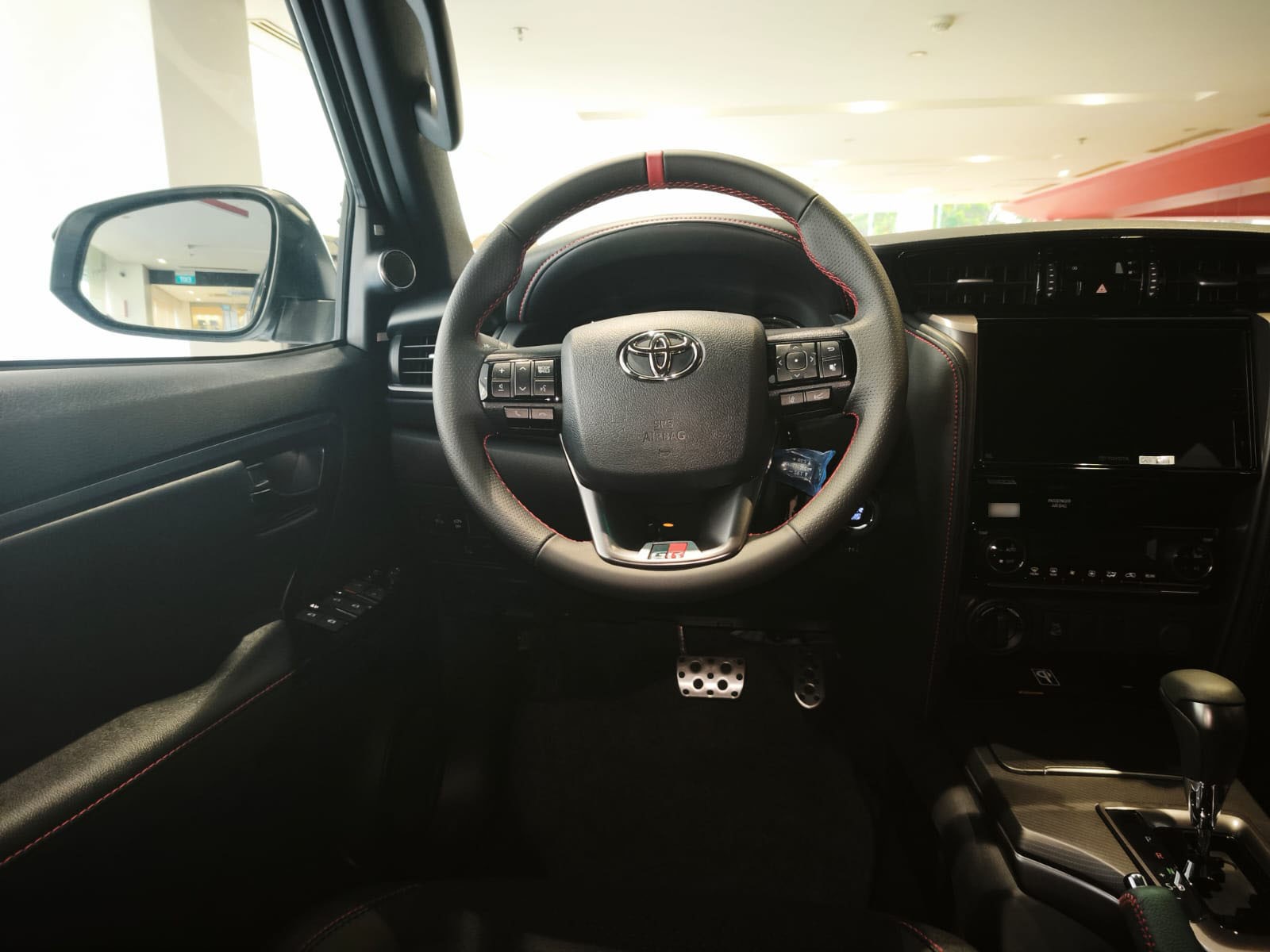 Used 1
                    TOYOTA
                     for Sale Image