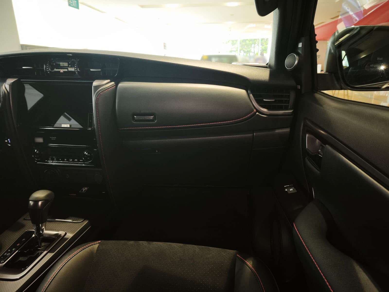 Used 1
                    TOYOTA
                     for Sale Image