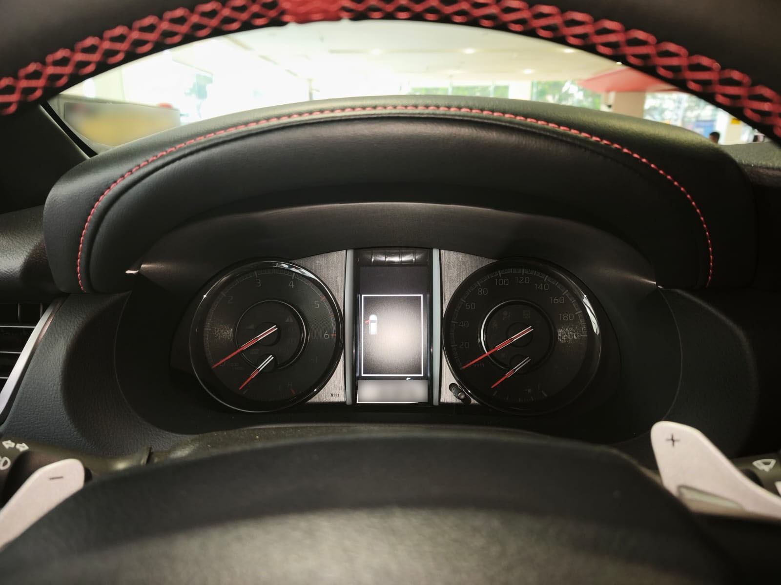 Used 1
                    TOYOTA
                     for Sale Image