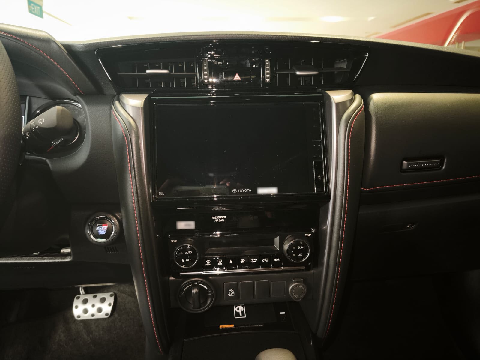 Used 1
                    TOYOTA
                     for Sale Image