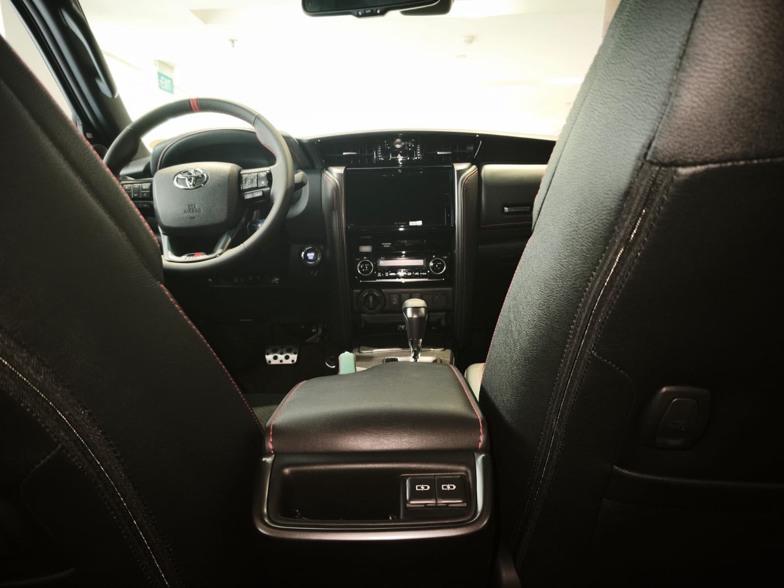 Used 1
                    TOYOTA
                     for Sale Image