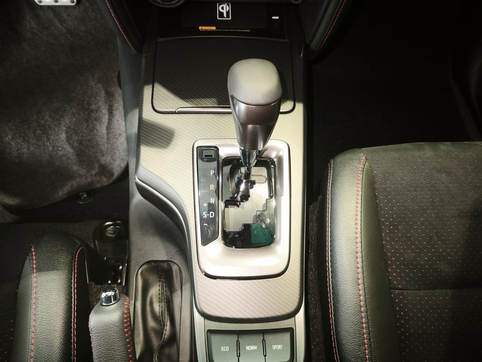 Used 1
                    TOYOTA
                     for Sale Image