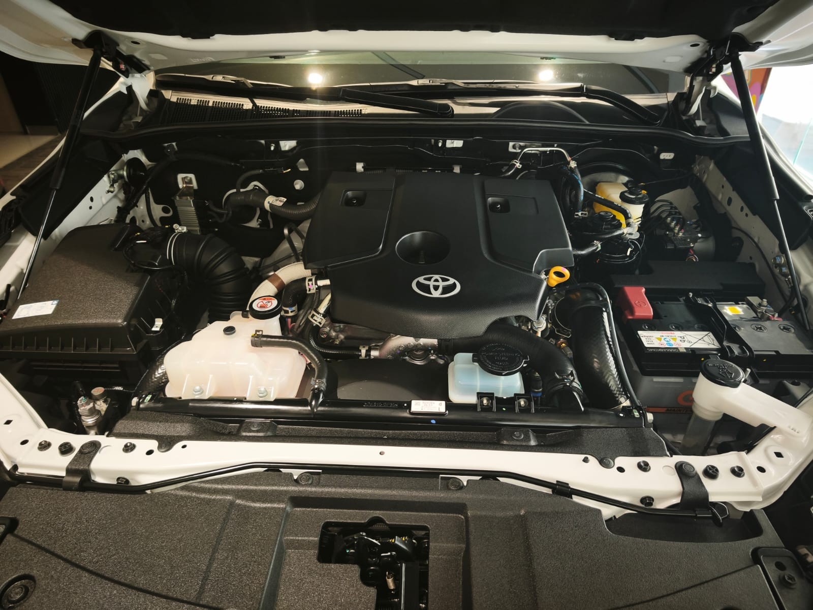 Used 1
                    TOYOTA
                     for Sale Image