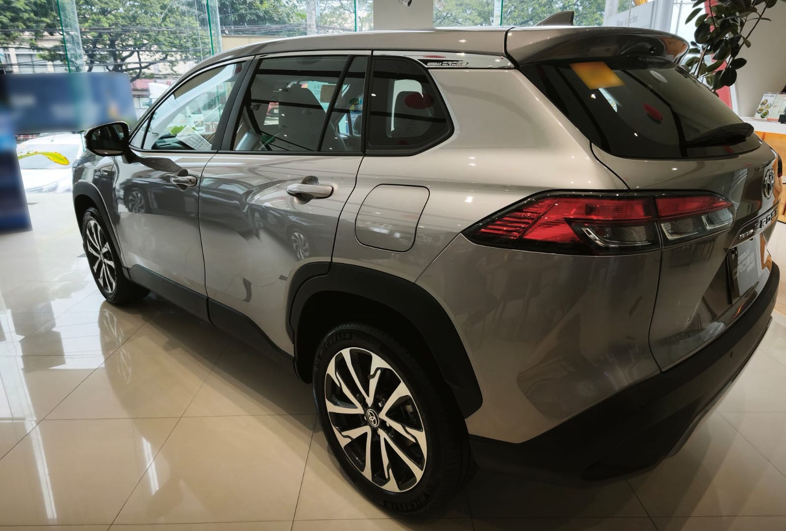 Used 1
                    TOYOTA
                     for Sale Image