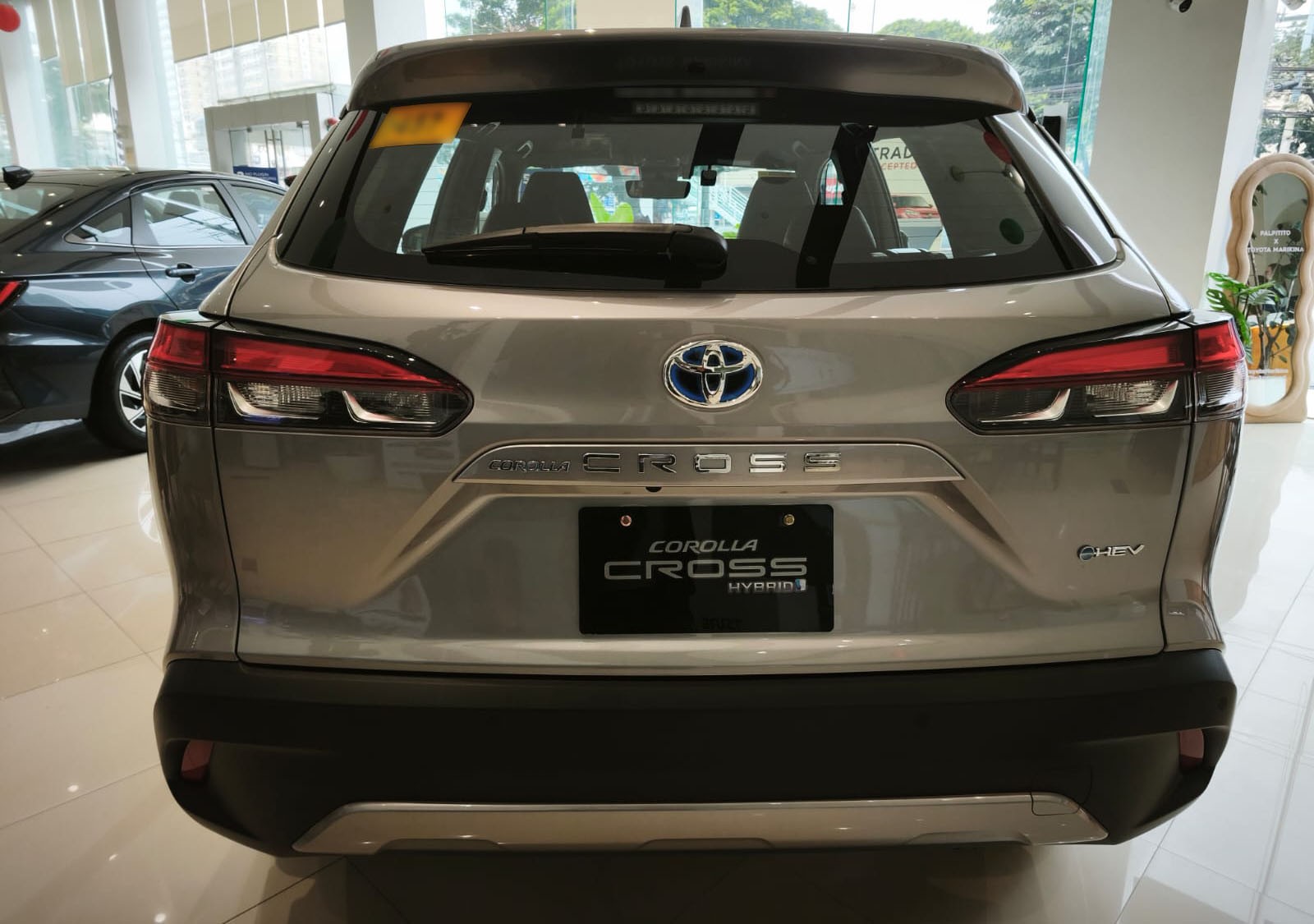 Used 1
                    TOYOTA
                     for Sale Image
