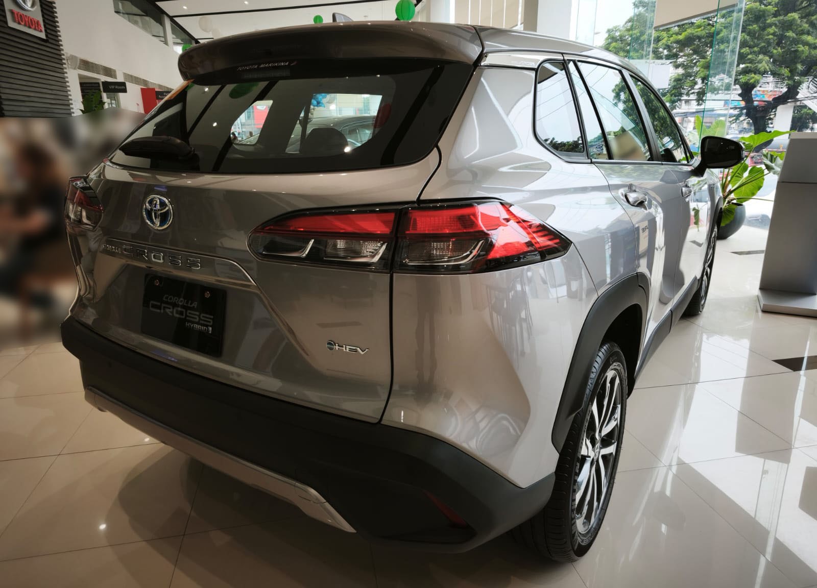 Used 1
                    TOYOTA
                     for Sale Image