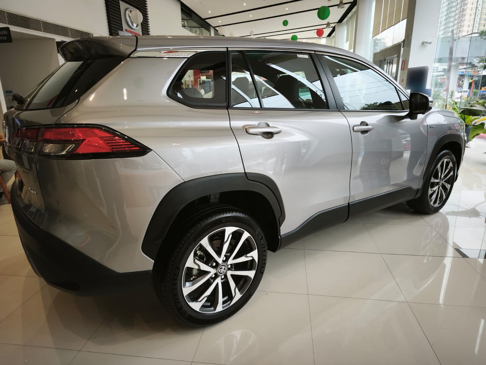Used 1
                    TOYOTA
                     for Sale Image