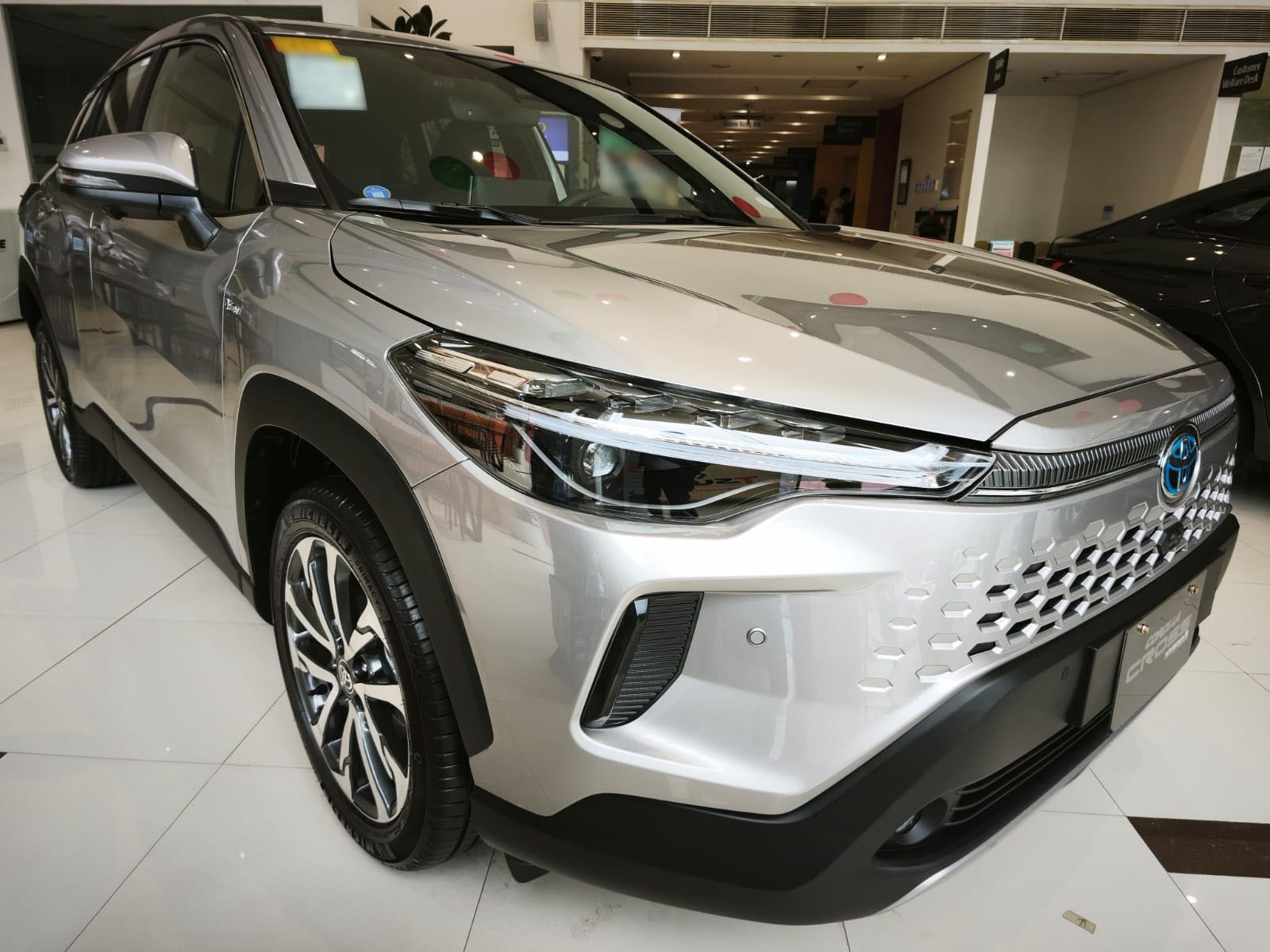 Used 1
                    TOYOTA
                     for Sale Image
