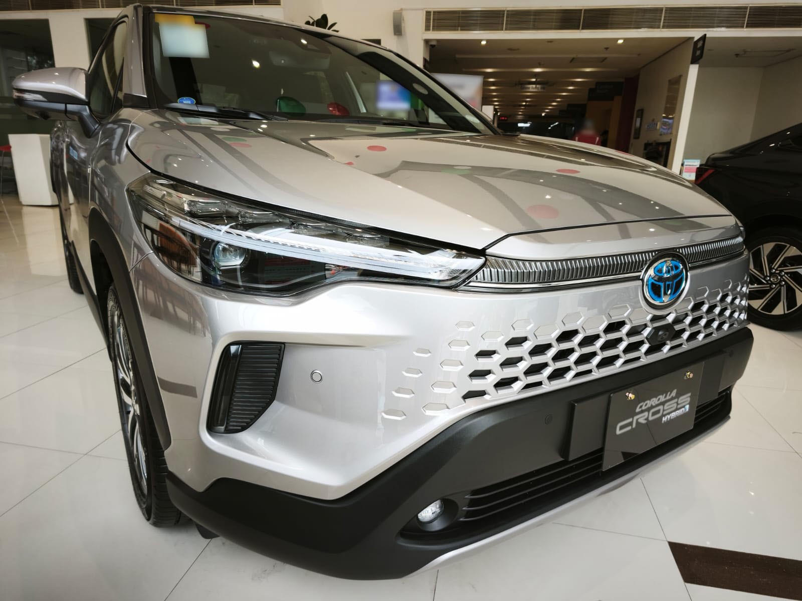 Used 1
                    TOYOTA
                     for Sale Image
