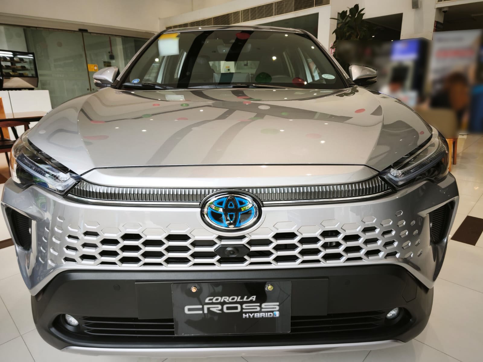Used 1
                    TOYOTA
                     for Sale Image