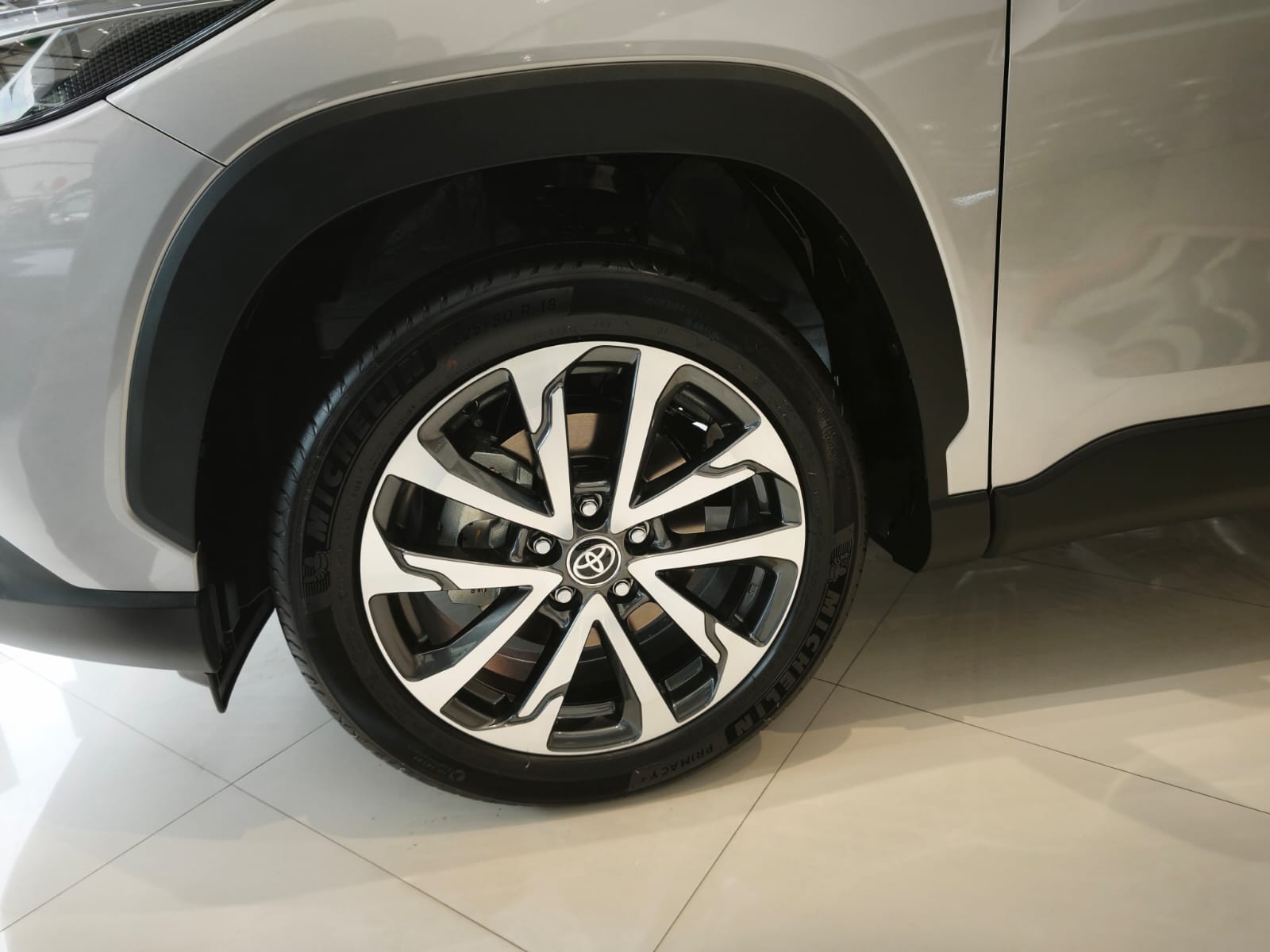Used 1
                    TOYOTA
                     for Sale Image
