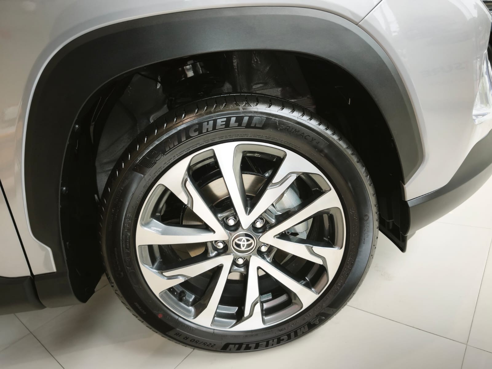 Used 1
                    TOYOTA
                     for Sale Image