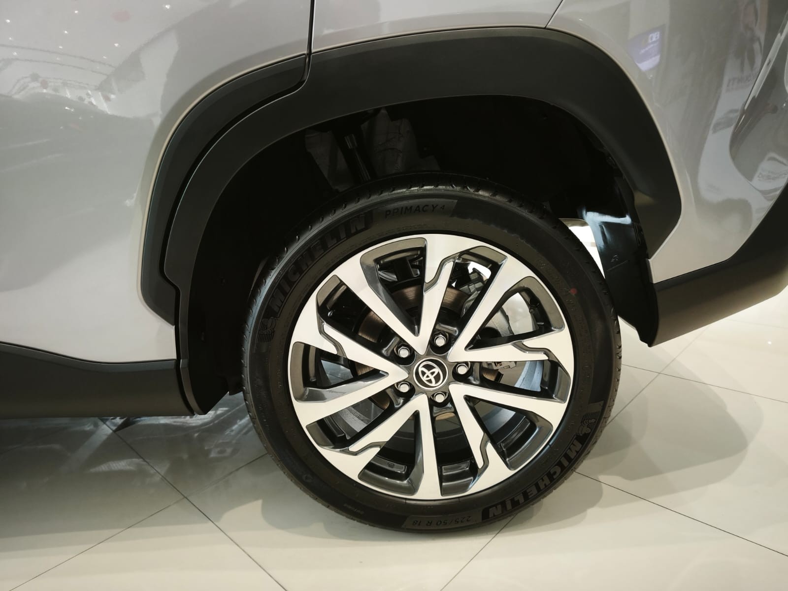 Used 1
                    TOYOTA
                     for Sale Image