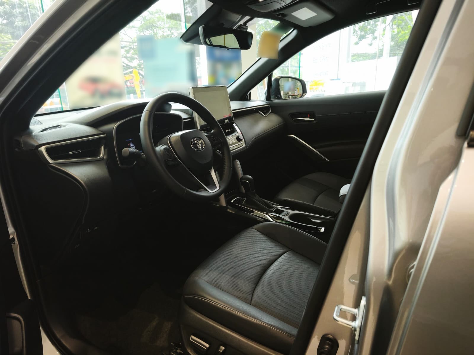 Used 1
                    TOYOTA
                     for Sale Image