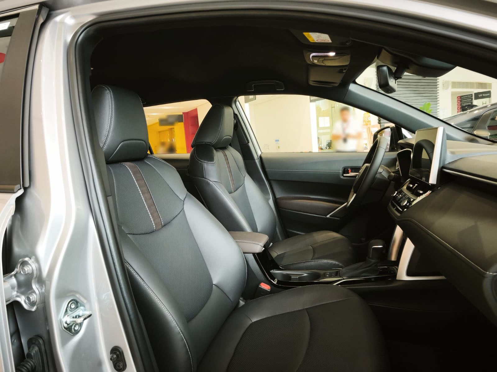 Used 1
                    TOYOTA
                     for Sale Image