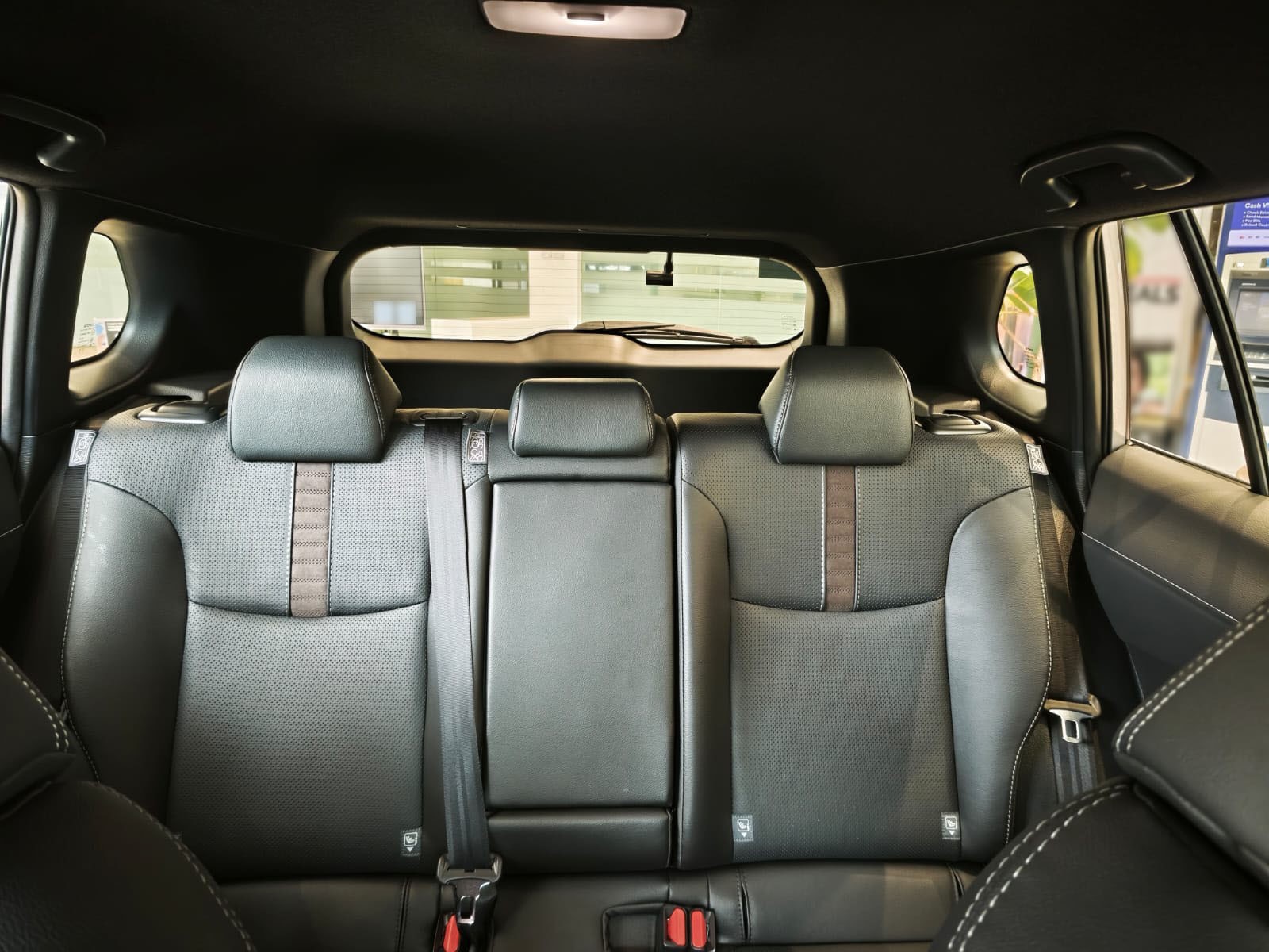 Used 1
                    TOYOTA
                     for Sale Image