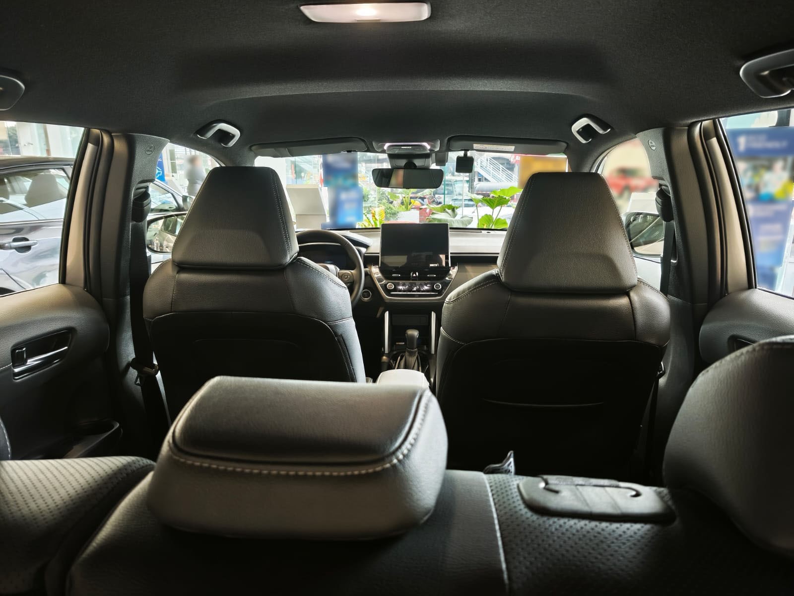 Used 1
                    TOYOTA
                     for Sale Image