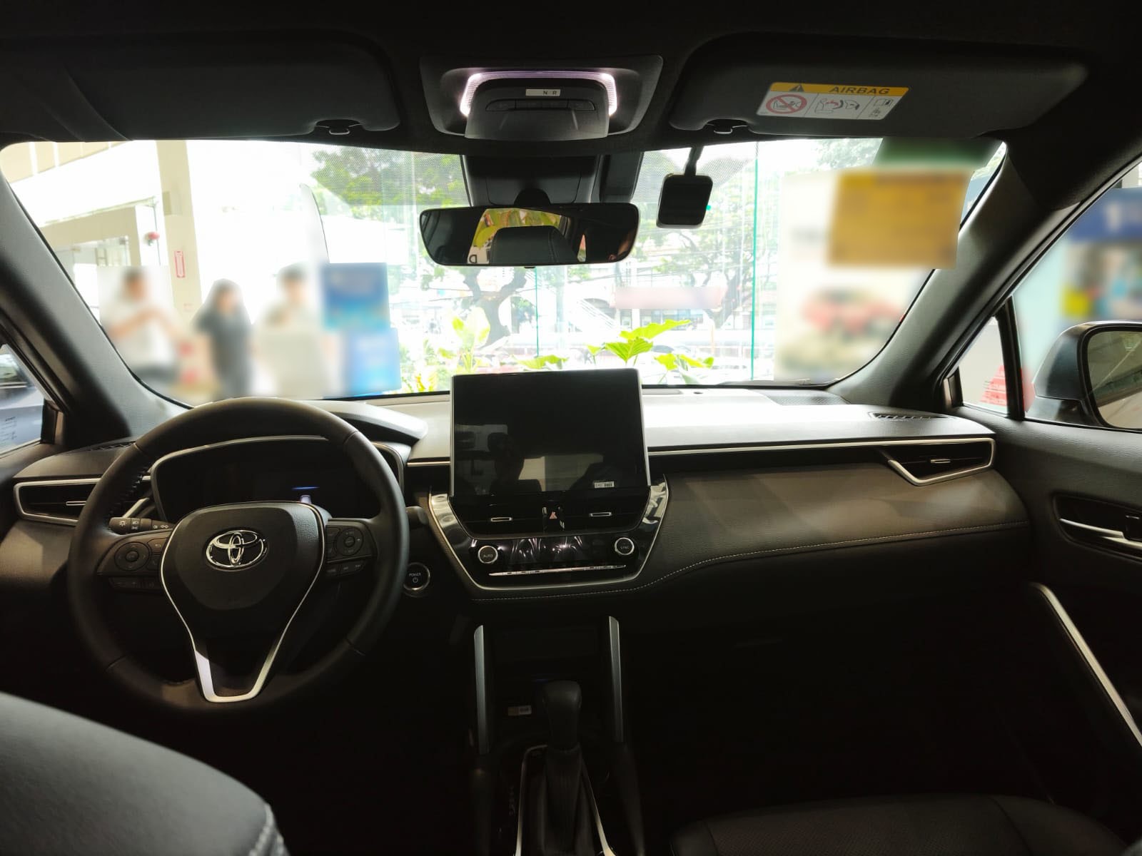 Used 1
                    TOYOTA
                     for Sale Image
