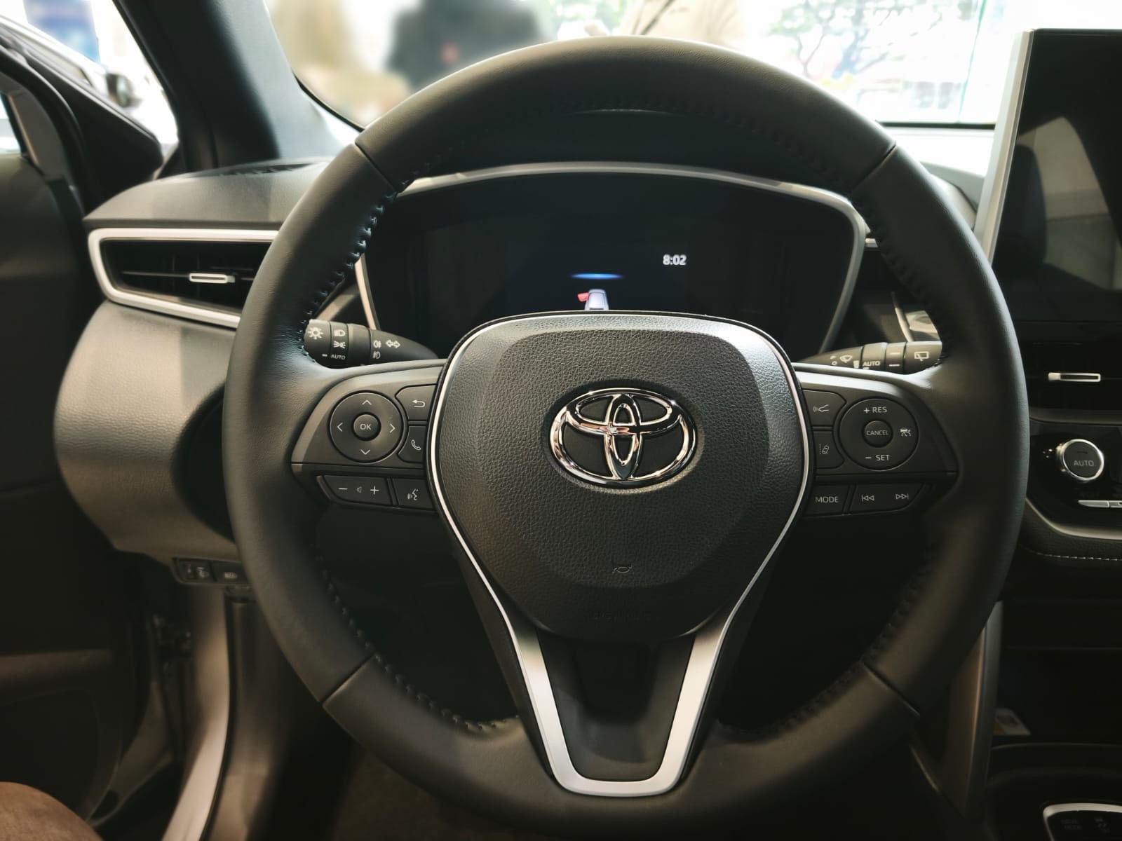 Used 1
                    TOYOTA
                     for Sale Image