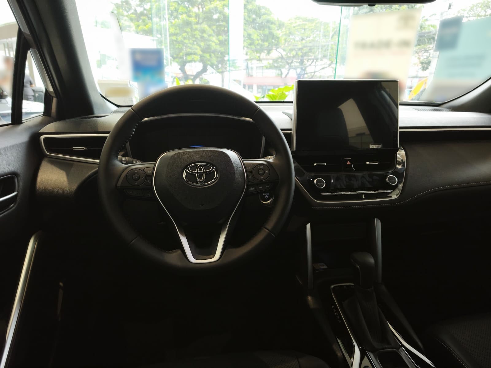 Used 1
                    TOYOTA
                     for Sale Image
