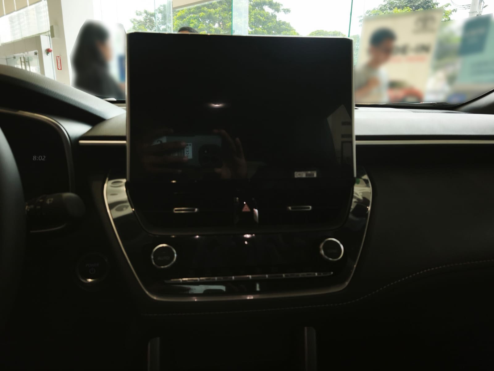 Used 1
                    TOYOTA
                     for Sale Image