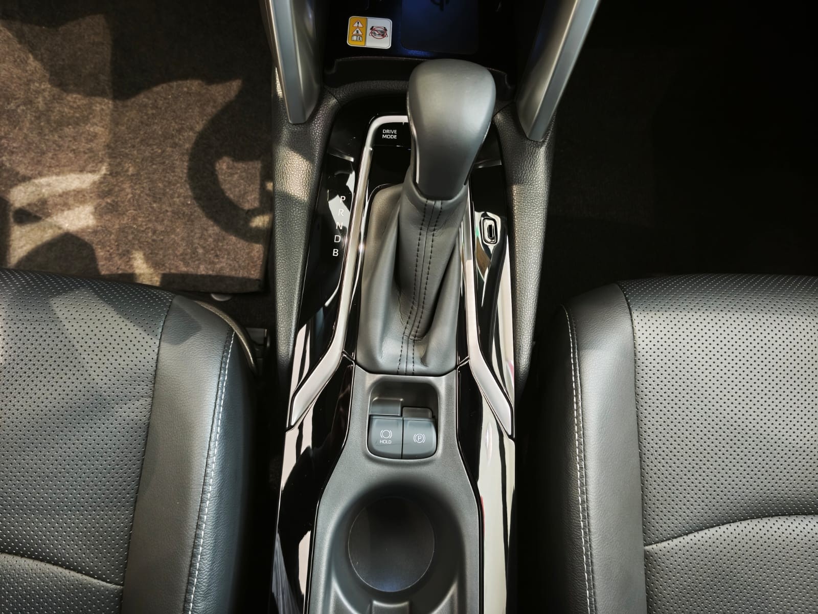Used 1
                    TOYOTA
                     for Sale Image