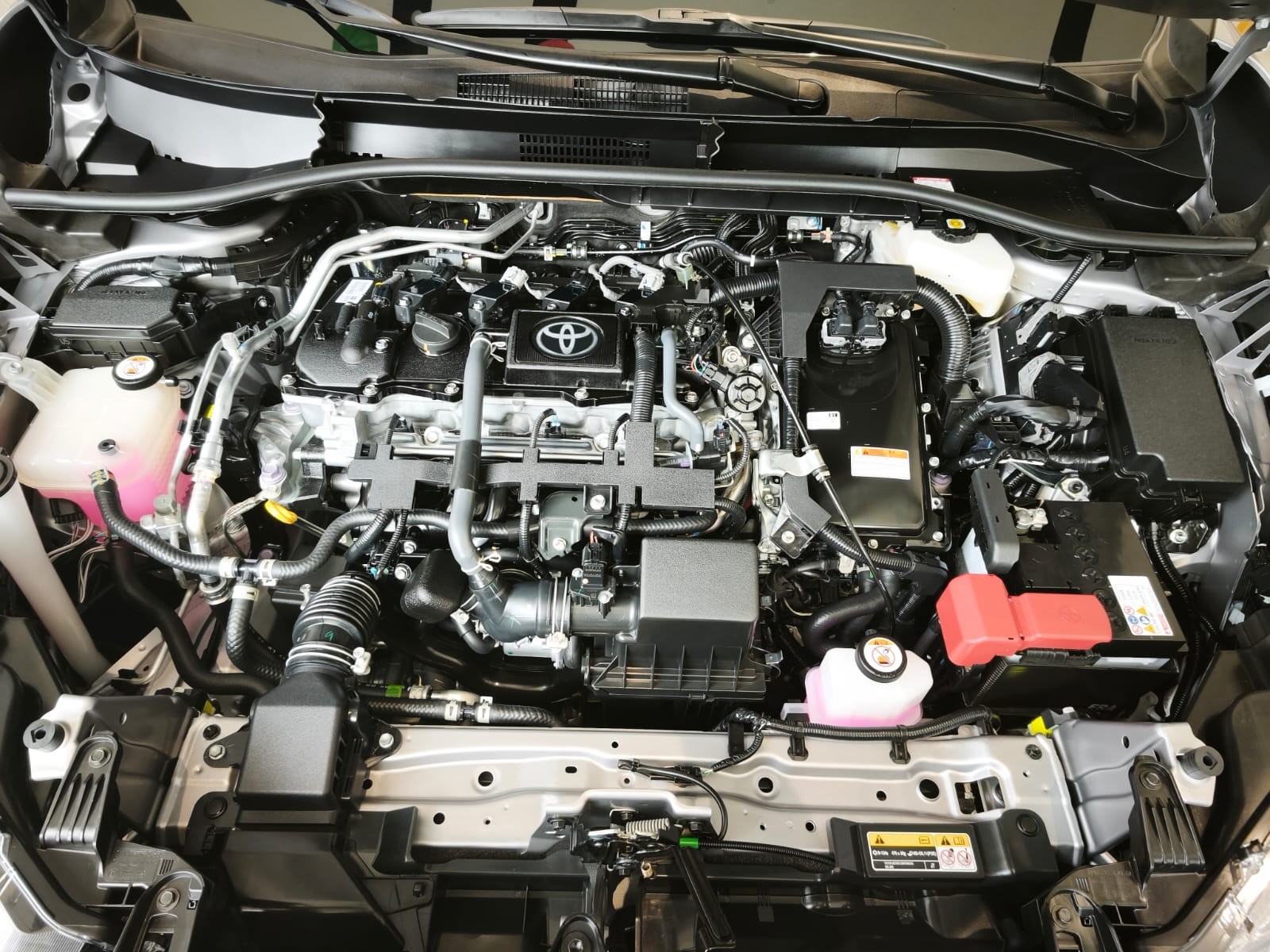 Used 1
                    TOYOTA
                     for Sale Image