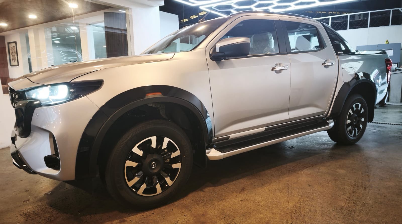Used 1
                    MAZDA
                     for Sale Image