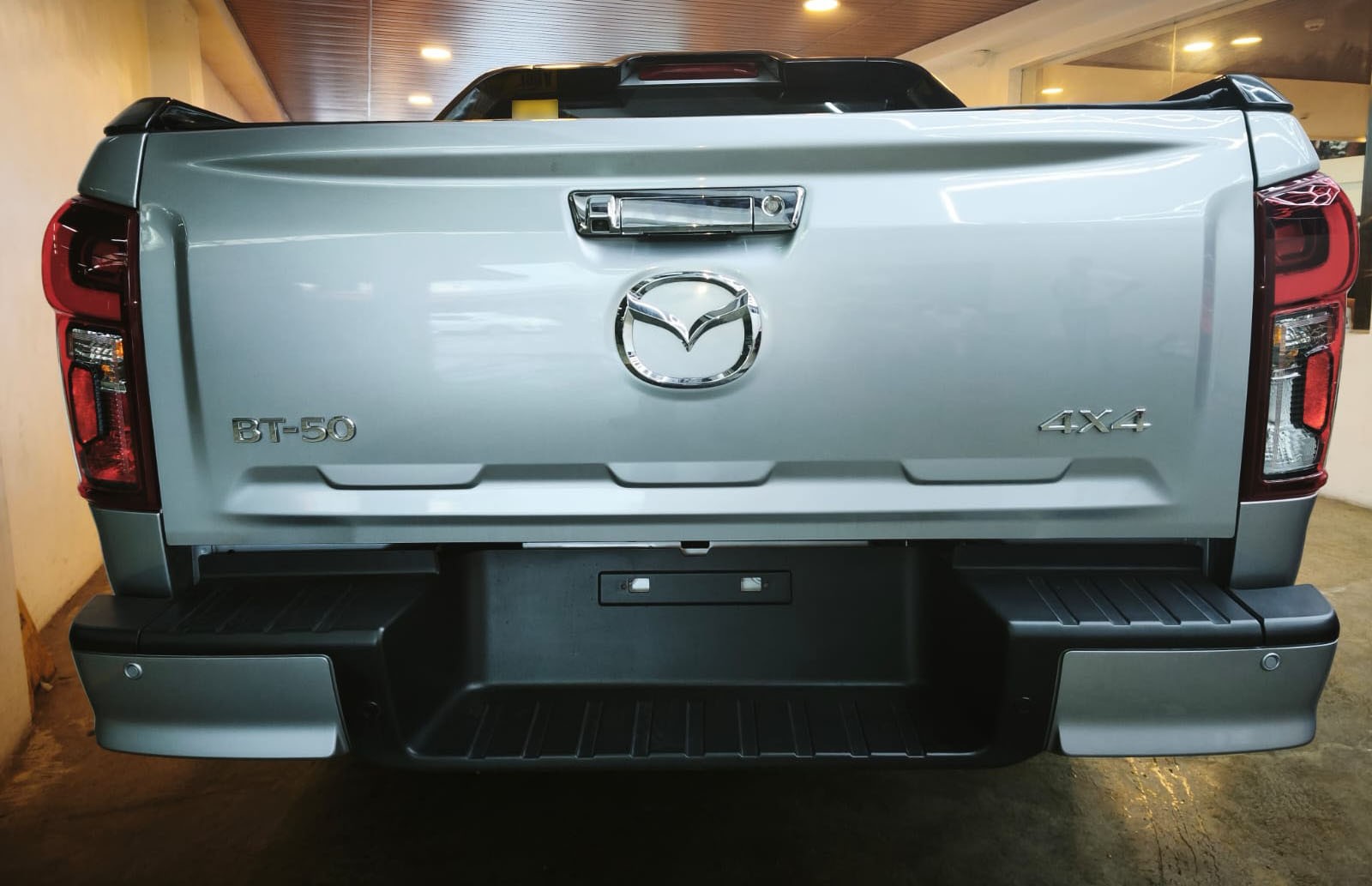 Used 1
                    MAZDA
                     for Sale Image