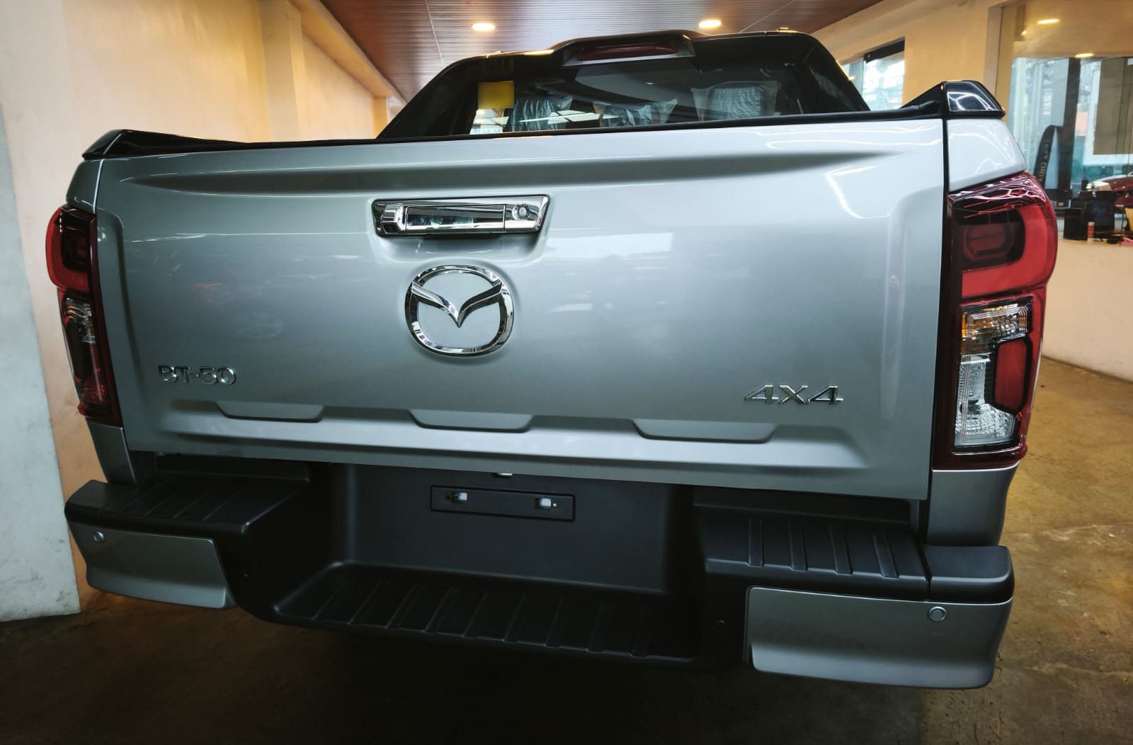 Used 1
                    MAZDA
                     for Sale Image