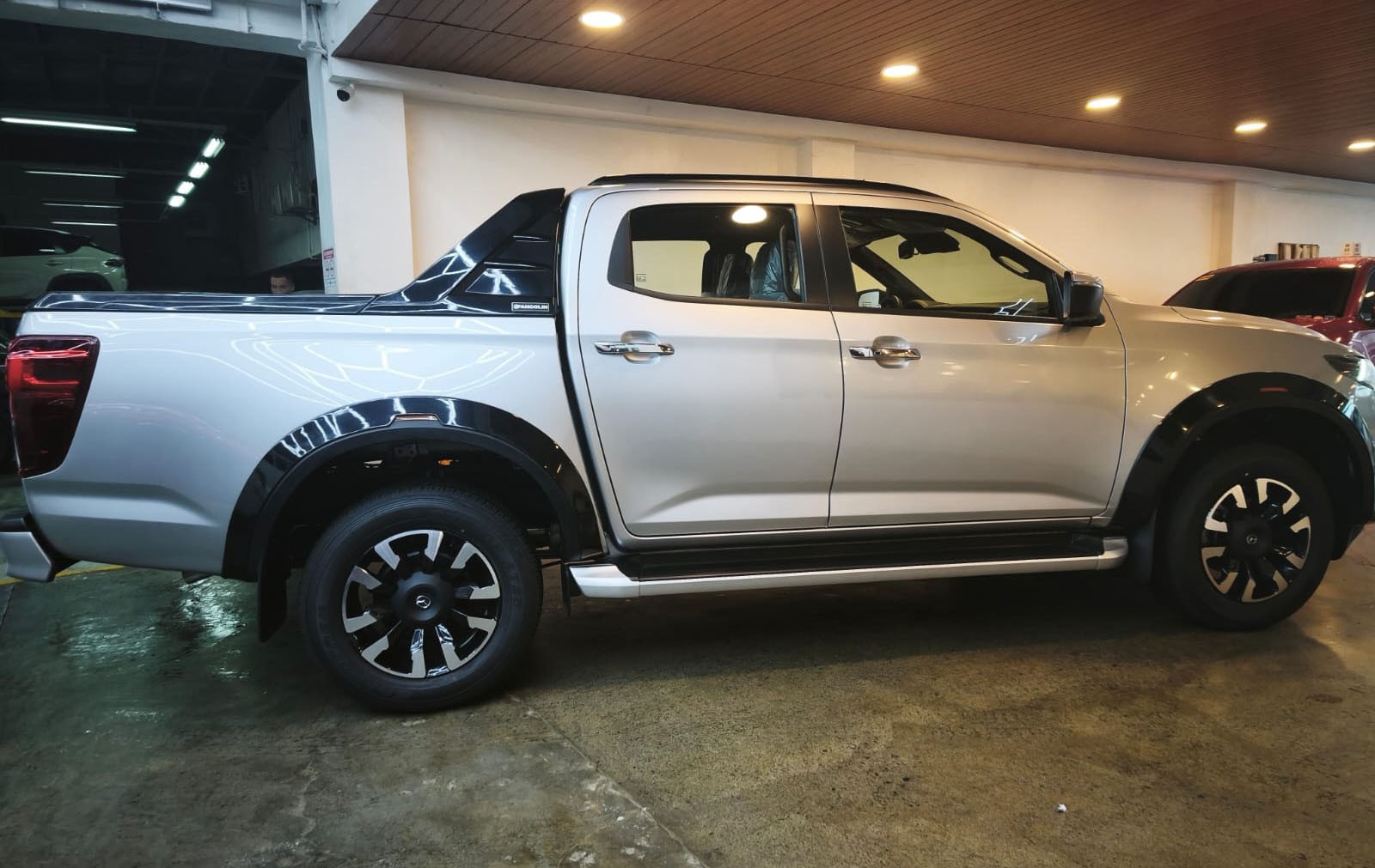 Used 1
                    MAZDA
                     for Sale Image