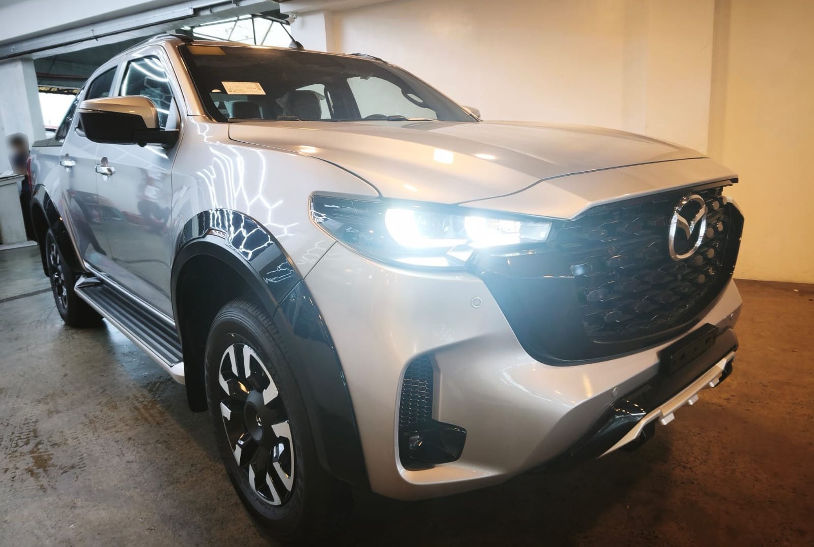 Used 1
                    MAZDA
                     for Sale Image