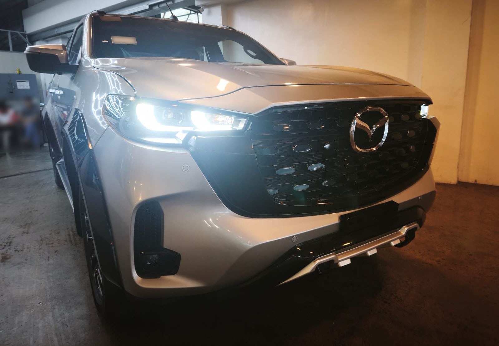 Used 1
                    MAZDA
                     for Sale Image