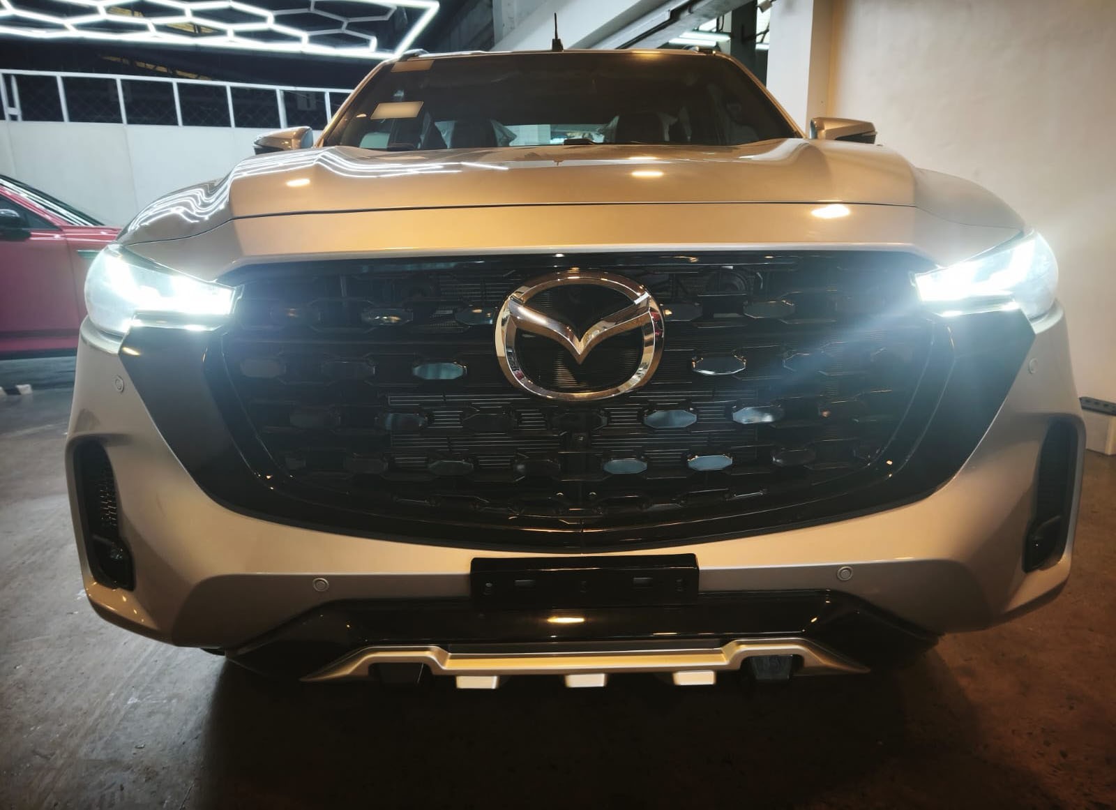 Used 1
                    MAZDA
                     for Sale Image