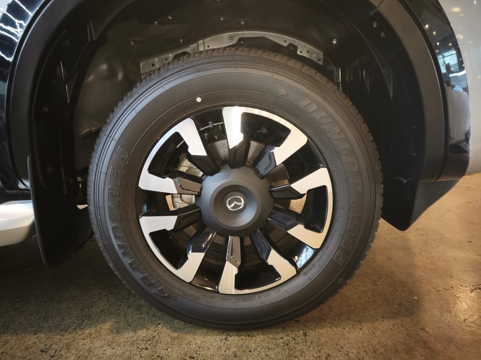 Used 1
                    MAZDA
                     for Sale Image