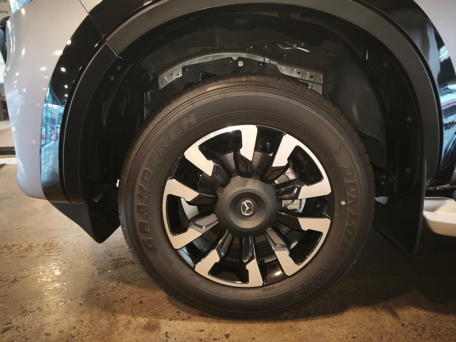 Used 1
                    MAZDA
                     for Sale Image