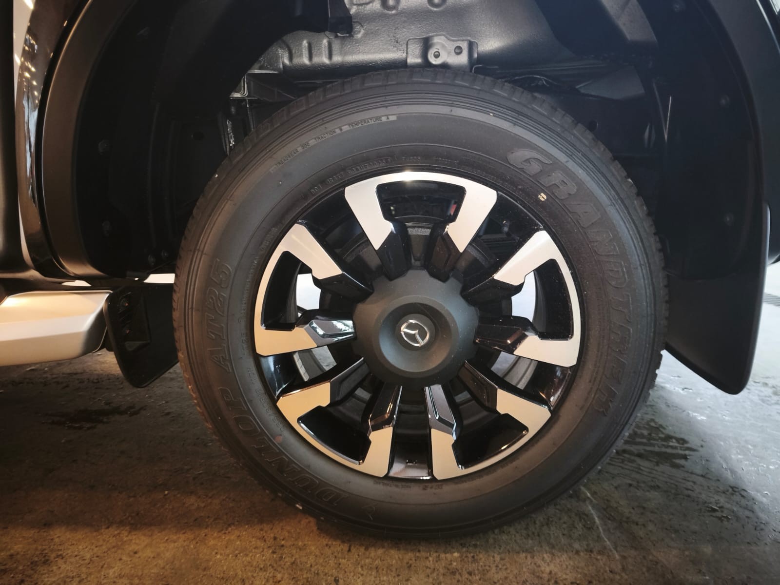 Used 1
                    MAZDA
                     for Sale Image
