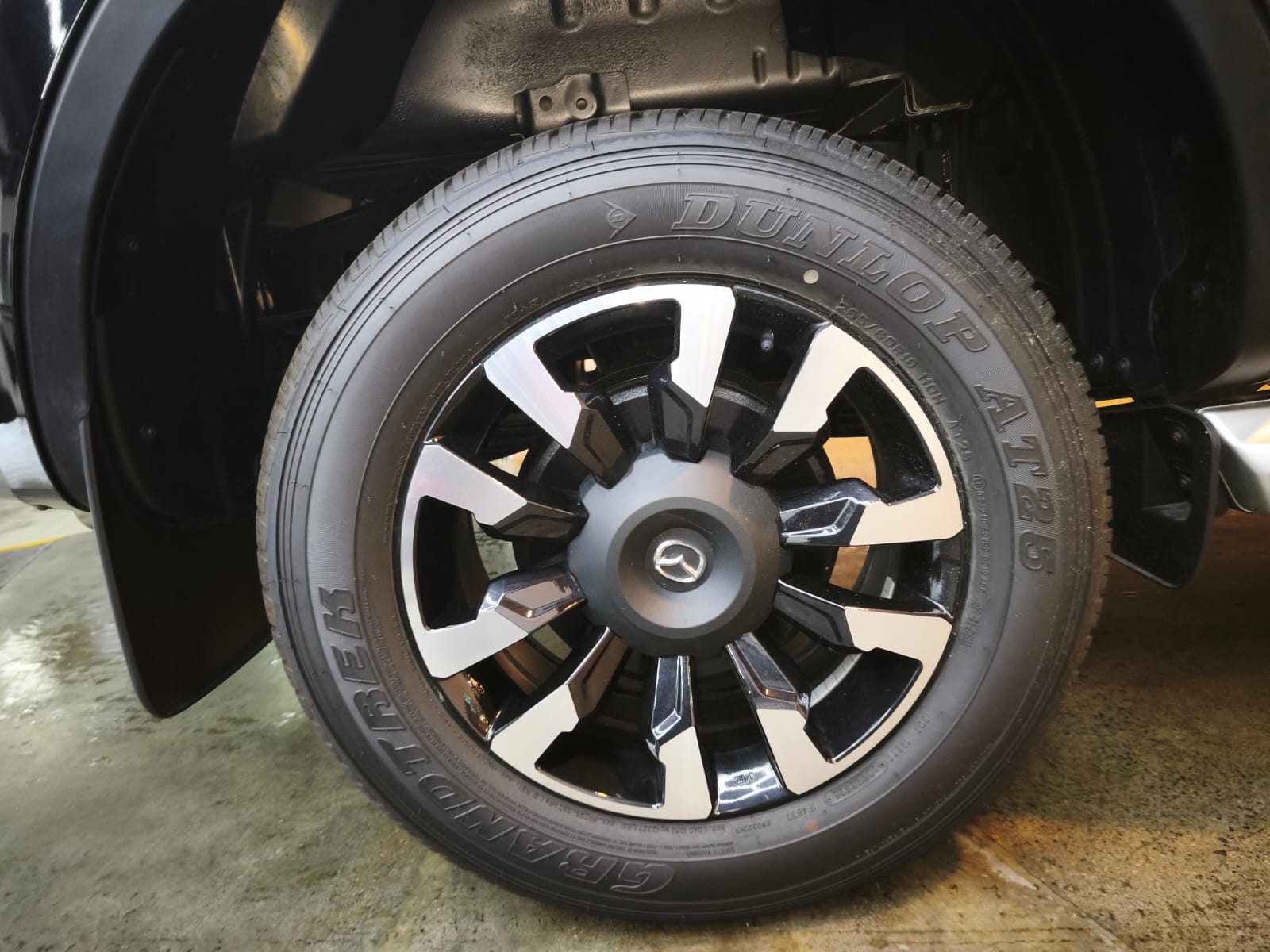 Used 1
                    MAZDA
                     for Sale Image