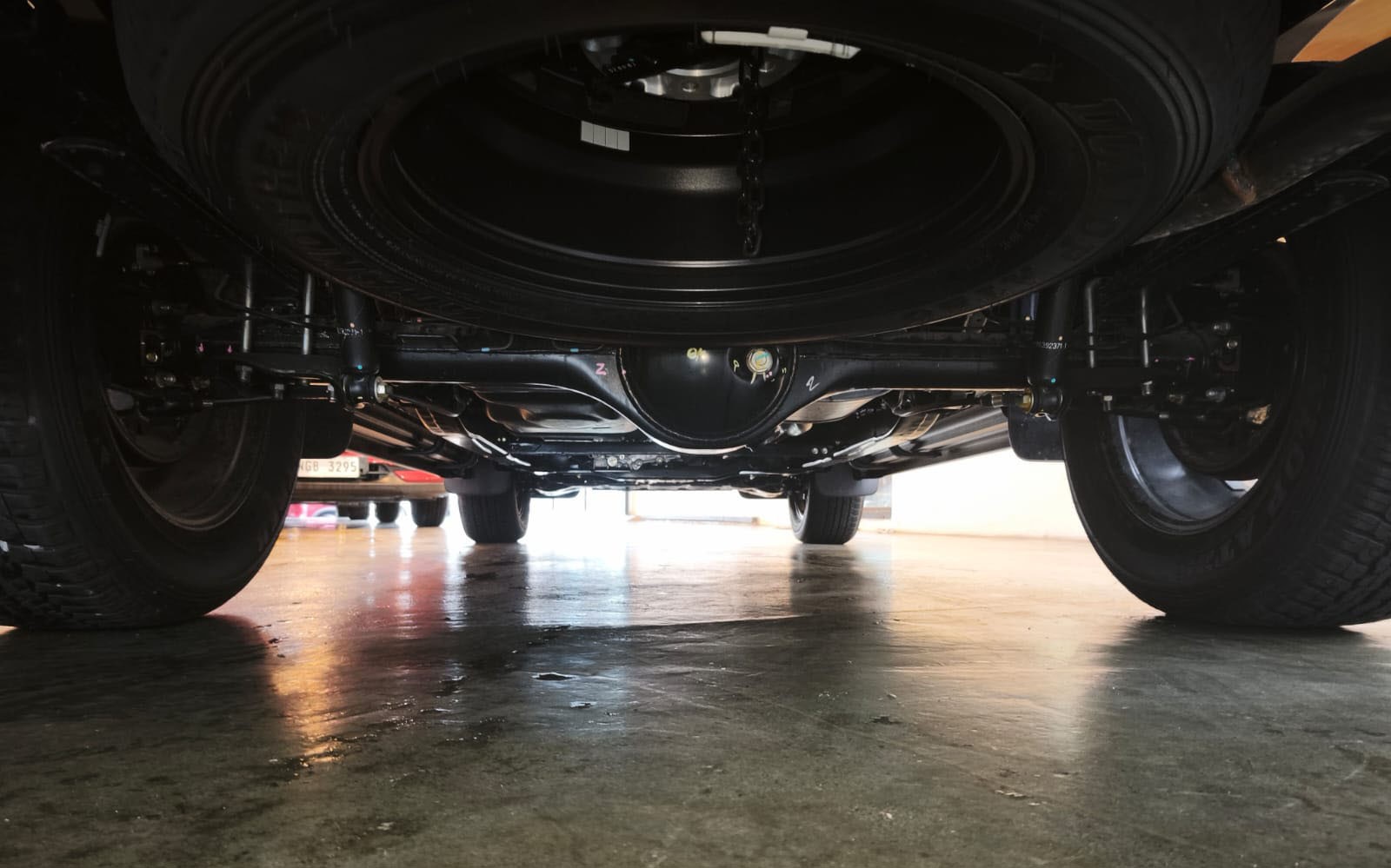 Used 1
                    MAZDA
                     for Sale Image