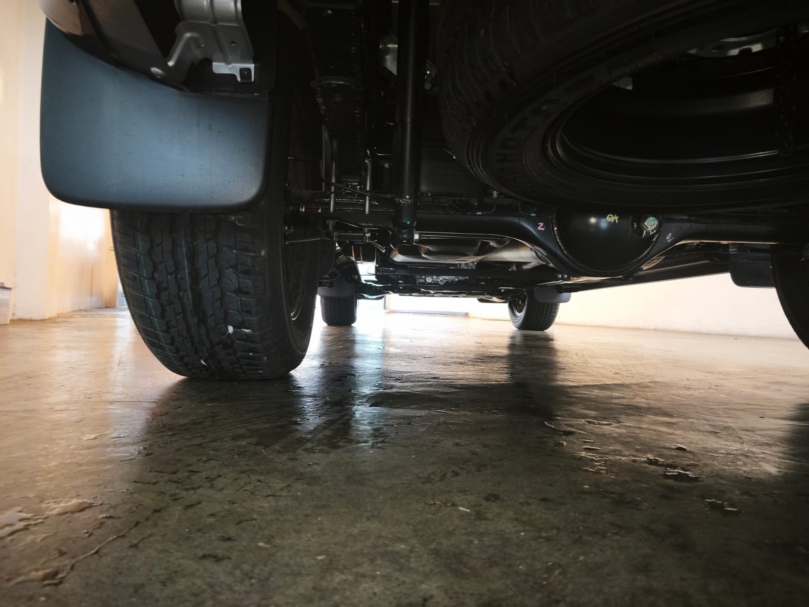 Used 1
                    MAZDA
                     for Sale Image