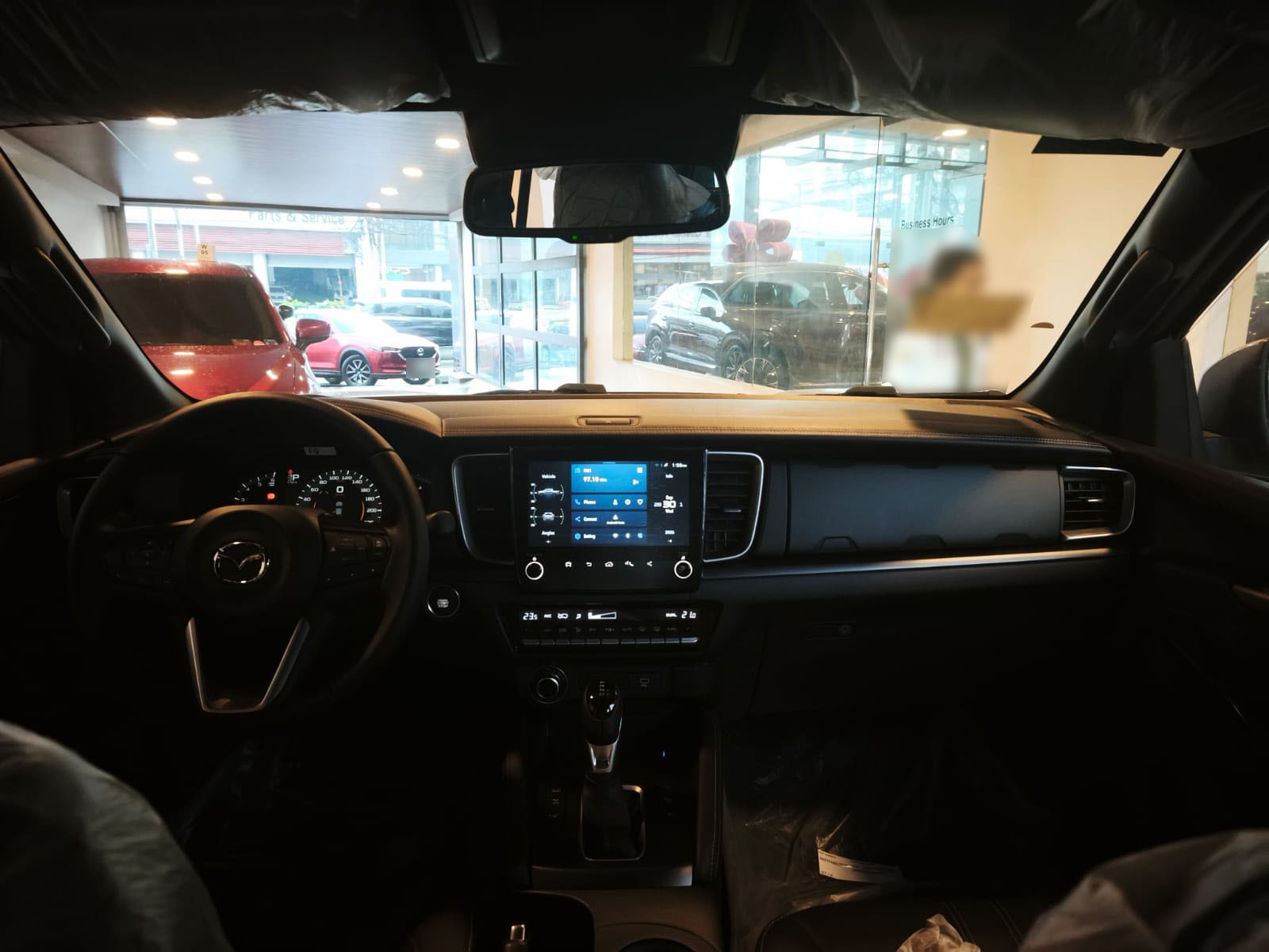 Used 1
                    MAZDA
                     for Sale Image